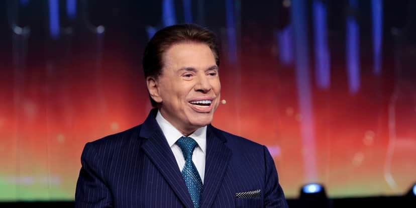 Silvio Santos Silvio Santos
