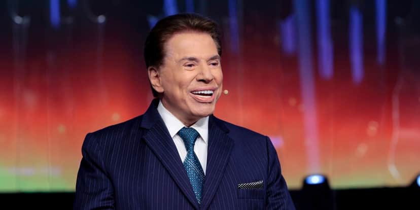 Silvio Santos Silvio Santos