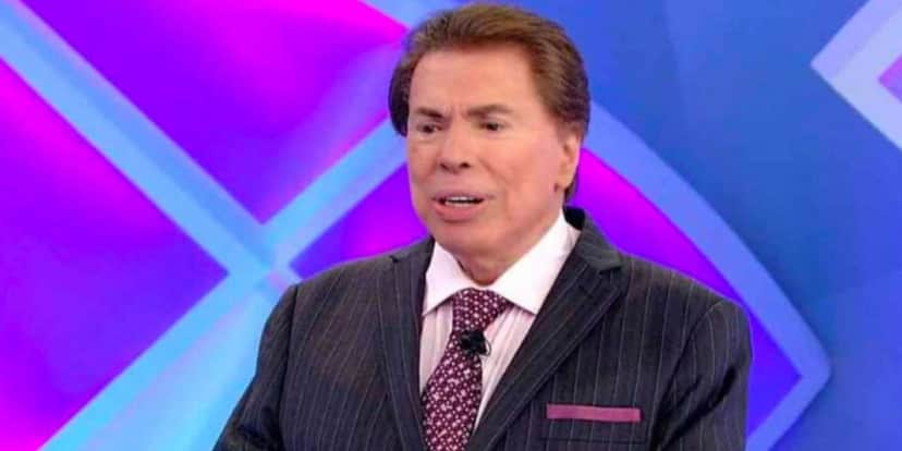 Silvio Santos é um dos principais apresentadores de toda a história da televisão brasileira (Reprodução: SBT) Silvio Santos é um dos principais apresentadores de toda a história da televisão brasileira (Reprodução: SBT)