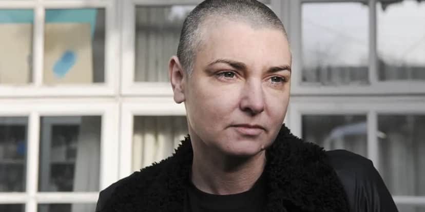 Sinead O'Connor Sinead O'Connor
