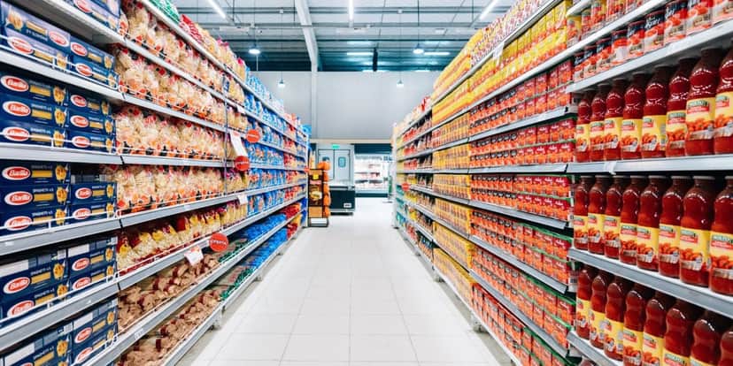 Supermercado Cascalhinho Supermercado Cascalhinho