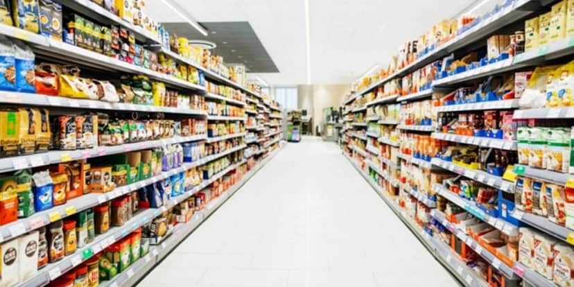 Preços dos produtos tiveram queda nos supermercados, segundo o Jornal Nacional (Foto: Reprodução / Internet) Preços dos produtos tiveram queda nos supermercados, segundo o Jornal Nacional (Foto: Reprodução / Internet)