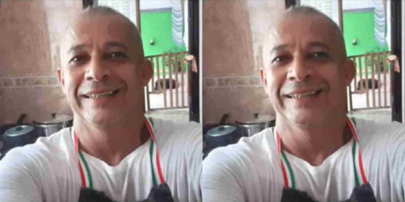Toninho Asa faleceu aos 59 anos e foi homenageado no Jornal da Globo (Reprodução/Internet) Toninho Asa faleceu aos 59 anos e foi homenageado no Jornal da Globo (Reprodução/Internet)