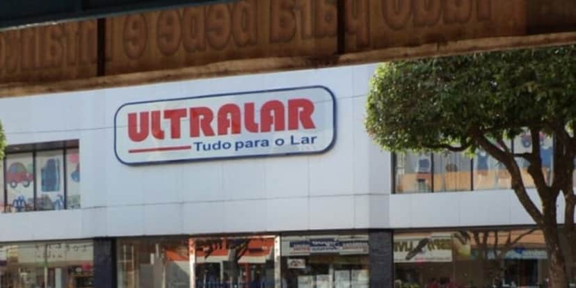 As lojas acabaram tendo sua falência decretada e foi comprada pela Casas Bahia (Reprodução: Internet) As lojas acabaram tendo sua falência decretada e foi comprada pela Casas Bahia (Reprodução: Internet)