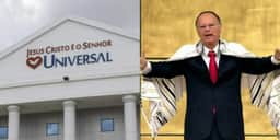 Falência: Igreja rival da Universal do Reino de Deus, se afunda em dívidas, vive inferno e está prestes a morrer