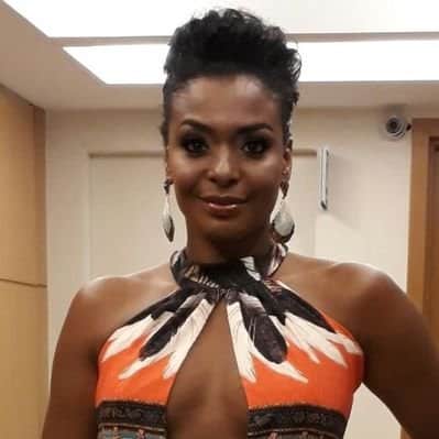 Walkíria Ribeiro será "Rejane Miranda" em Fuzuê, nova novela da Globo. (Foto: Reprodução / Internet) Walkíria Ribeiro será "Rejane Miranda" em Fuzuê, nova novela da Globo. (Foto: Reprodução / Internet)