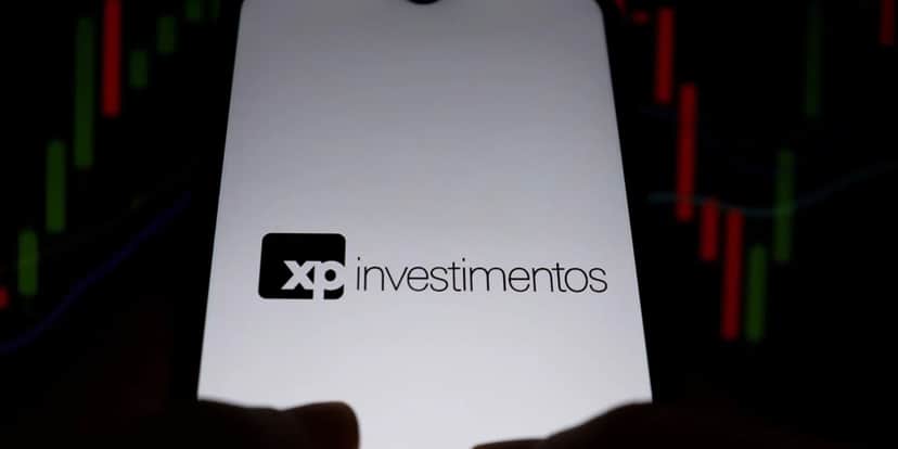XP Investimentos XP Investimentos