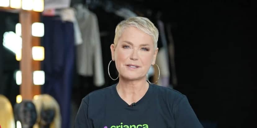 Xuxa Xuxa