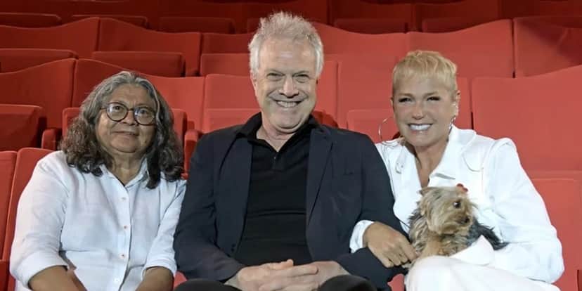 Xuxa Xuxa