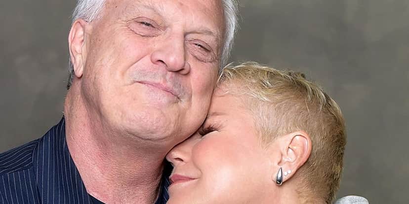 Pedro Bial, Xuxa Pedro Bial, Xuxa