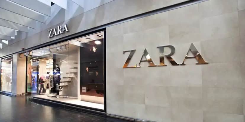 O Grupo Daher também é dono da Zara, na Rússia (Reprodução: Internet) O Grupo Daher também é dono da Zara, na Rússia (Reprodução: Internet)