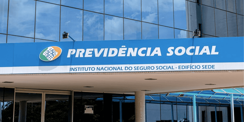 Previdência Social (Reprodução/Internet) Previdência Social (Reprodução/Internet)