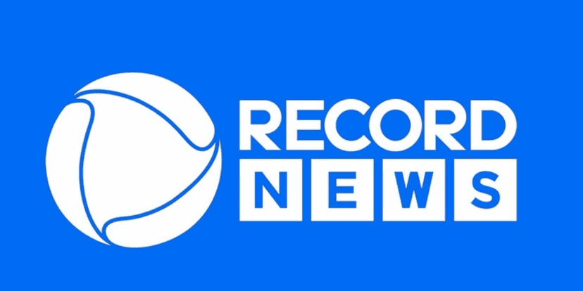 Record News (Reprodução/Internet) Record News (Reprodução/Internet)