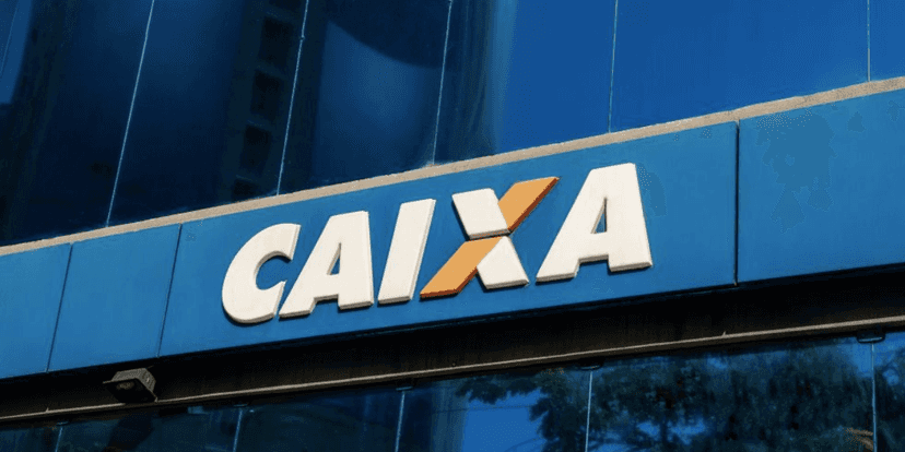 Caixa Econômica Federal (Reprodução/Internet) Caixa Econômica Federal (Reprodução/Internet)