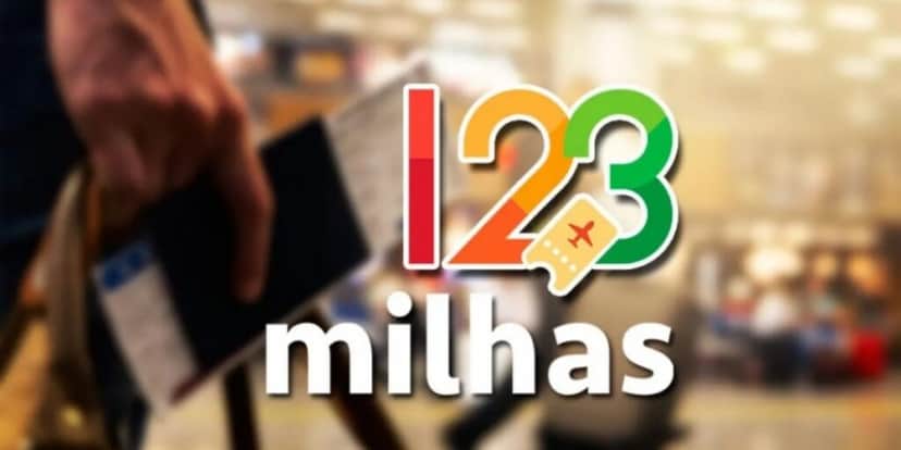 Empresa de viagens passará por reestruturação financeira (Foto: Reprodução/123 Milhas) Empresa de viagens passará por reestruturação financeira (Foto: Reprodução/123 Milhas)