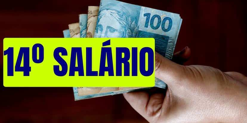 14° salário é um empréstimo realizado pelos bancos para quem está necessitando (Reprodução: Internet) 14° salário é um empréstimo realizado pelos bancos para quem está necessitando (Reprodução: Internet)