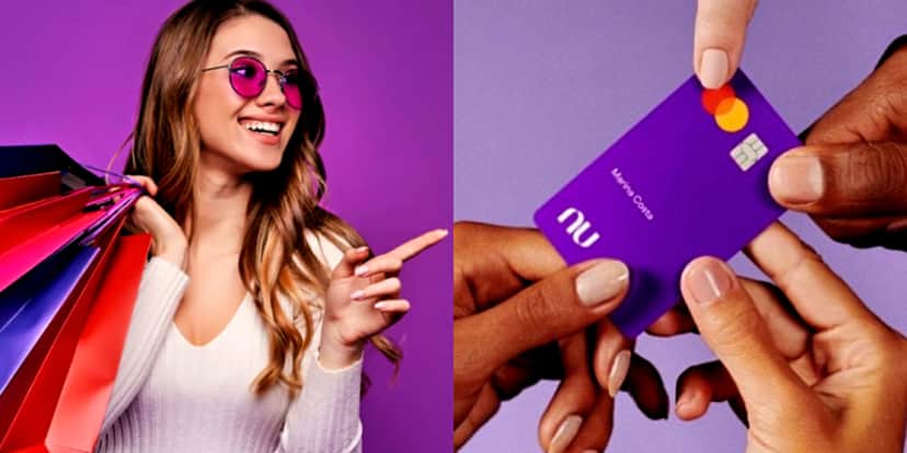 Nubank libera imite de crédito sem análise (Foto Reprodução/Montagem/Tv Foco) Nubank libera imite de crédito sem análise (Foto Reprodução/Montagem/Tv Foco)