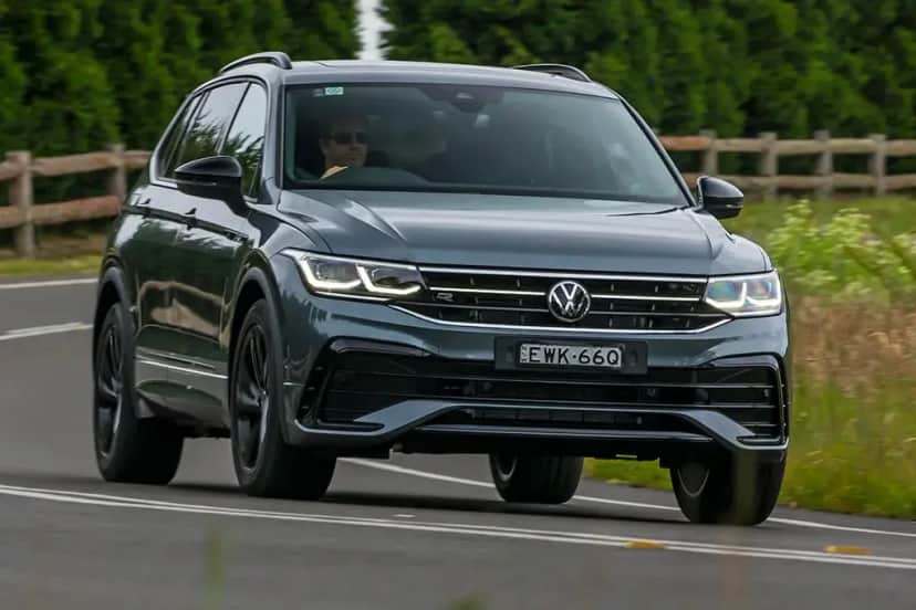 Modelo queridinho da VW retorna ao Brasil (Foto: Divulgação) Modelo queridinho da VW retorna ao Brasil (Foto: Divulgação)