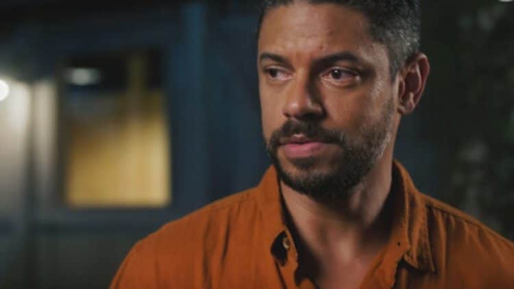 Jonatas em Terra e Paixão (Reprodução/Globo) Jonatas em Terra e Paixão (Reprodução/Globo)