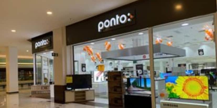 Ponto Frio, localizado no Shopping Iguatemi, de Porto Alegre (Foto Reprodução/Internet) Ponto Frio, localizado no Shopping Iguatemi, de Porto Alegre (Foto Reprodução/Internet)