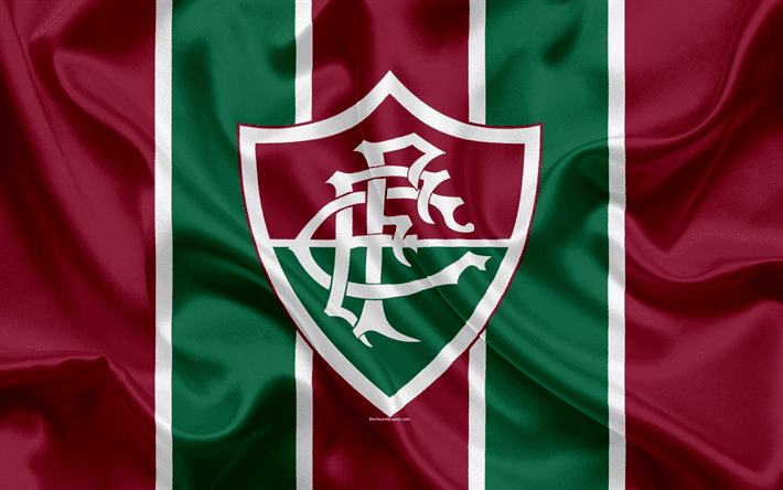 Fluminense. Foto: Reprodução/Internet Fluminense. Foto: Reprodução/Internet