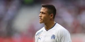 Alexis Sánchez - Foto Internet Alexis Sánchez - Foto Internet