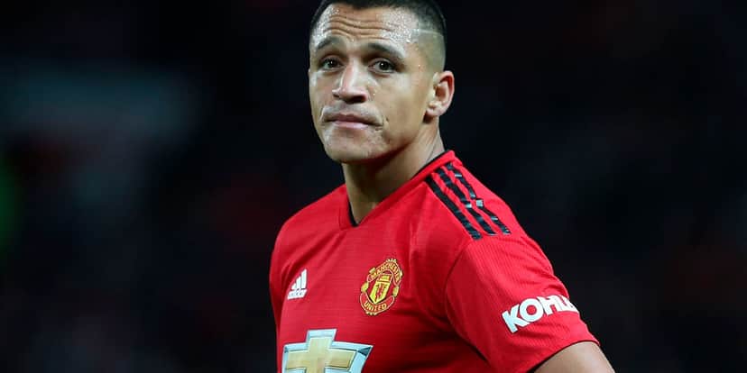 Alexis Sanchez - Getty Images Alexis Sanchez - Getty Images