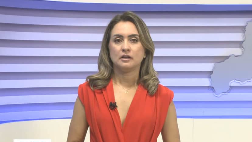 Aline Moreira - Foto Globo Aline Moreira - Foto Globo