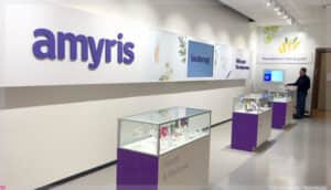 Amyris Inc - Reprodução Internet Amyris Inc - Reprodução Internet