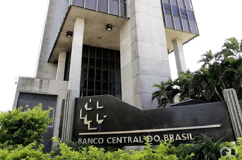 Banco Central (Foto: Reprodução/ Internet) Banco Central (Foto: Reprodução/ Internet)