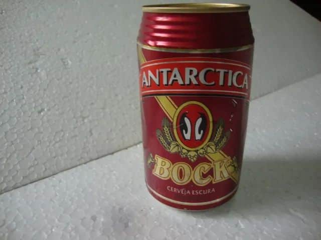 Antartica Bock - Foto Internet Antartica Bock - Foto Internet