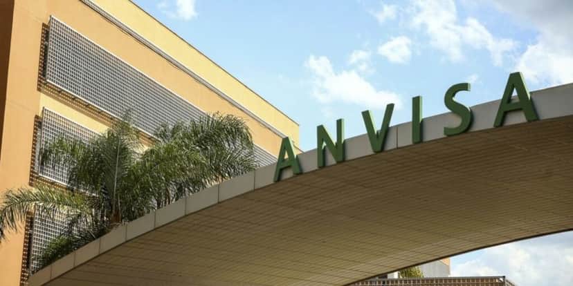 Anvisa (Foto: Reprodução / Marcelo Camargo) Anvisa (Foto: Reprodução / Marcelo Camargo)