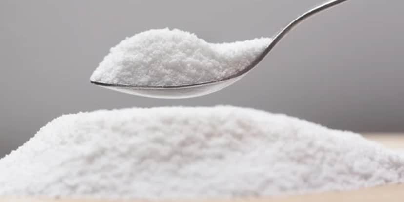 Aspartame - Foto ReproduçãoInternet Aspartame - Foto ReproduçãoInternet