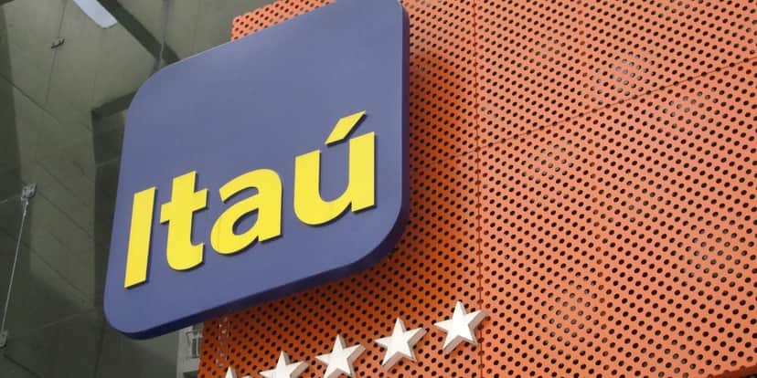 Banco Itaú - Foto: Reprodução/Internet Banco Itaú - Foto: Reprodução/Internet