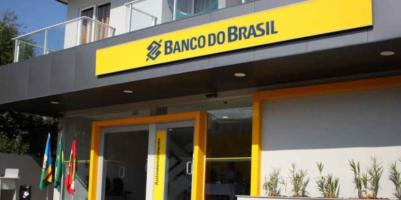 Banco do Brasil - Foto: Internet Banco do Brasil - Foto: Internet