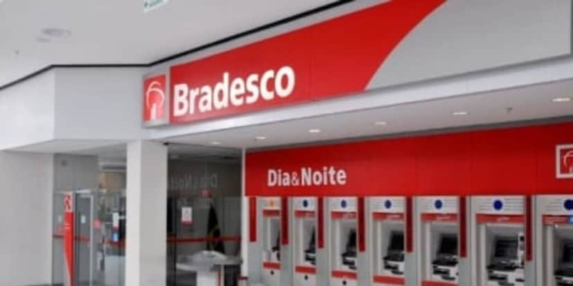 Bradesco é uma das principais instituições financeiras do país (Reprodução: Internet) Bradesco é uma das principais instituições financeiras do país (Reprodução: Internet)