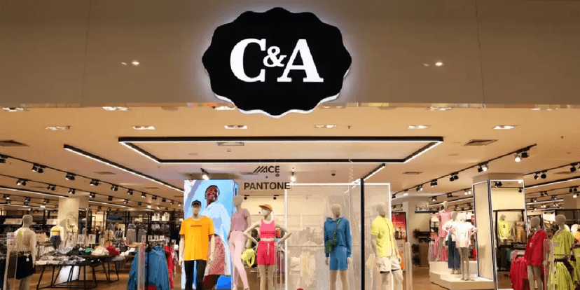 Loja da C&A (Foto: Reprodução/ Internet) Loja da C&A (Foto: Reprodução/ Internet)