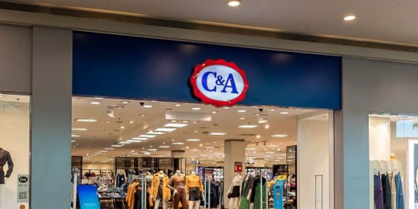 C&A é uma das principais varejistas do Brasil (Reprodução: Internet) C&A é uma das principais varejistas do Brasil (Reprodução: Internet)