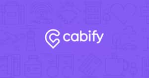 Cabify - Foto Internet Cabify - Foto Internet
