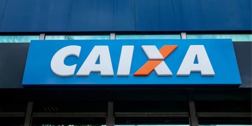 Caixa Econômica Federal - Foto Internet Caixa Econômica Federal - Foto Internet