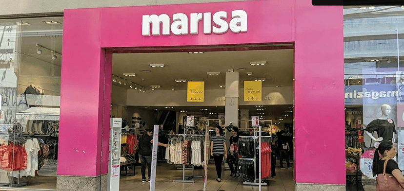 Loja Marisa, que ficava localizada na cidade de Campinas, na Rua Regente Feijó, região central (Foto Reprodução/GoogleMaps) Loja Marisa, que ficava localizada na cidade de Campinas, na Rua Regente Feijó, região central (Foto Reprodução/GoogleMaps)