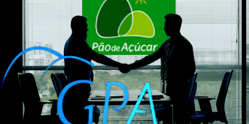 Grupo Pão de Açúcar coloca 11 unidades a venda após enfrentar prejuízos (Foto Reprodução/Montagem/Tv Foco) Grupo Pão de Açúcar coloca 11 unidades a venda após enfrentar prejuízos (Foto Reprodução/Montagem/Tv Foco)