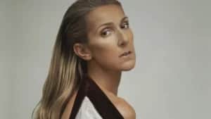 Celine Dion - Foto Internet Celine Dion - Foto Internet