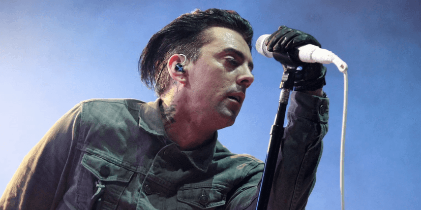 Ian Watkins (Reprodução/Internet) Ian Watkins (Reprodução/Internet)