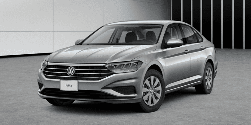 Volkswagen Jetta Trendline (Reprodução/Internet) Volkswagen Jetta Trendline (Reprodução/Internet)