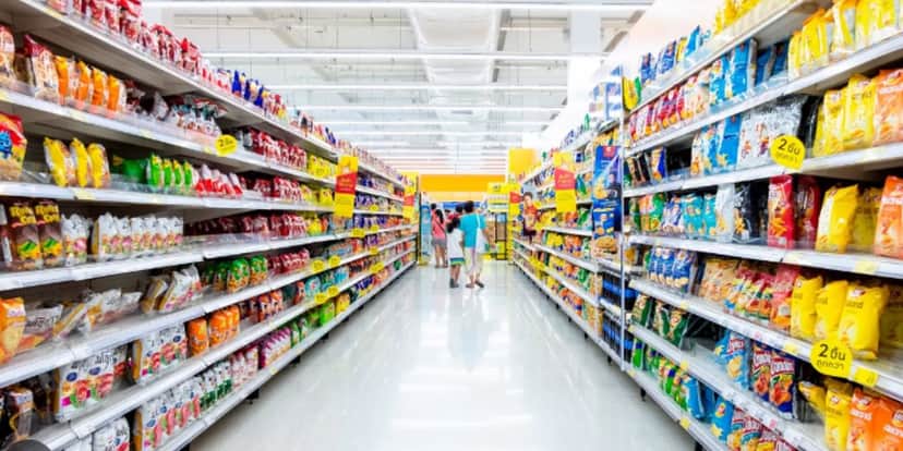 Fique atento aos produtos fraudados no mercado (Foto: Freepik) Fique atento aos produtos fraudados no mercado (Foto: Freepik)