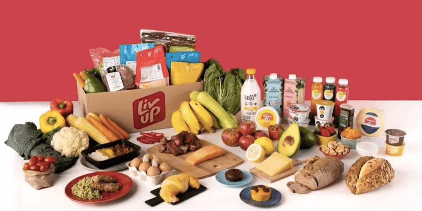 Marca de comidas congeladas realiza corte drástico (Reprodução/Internet) Marca de comidas congeladas realiza corte drástico (Reprodução/Internet)