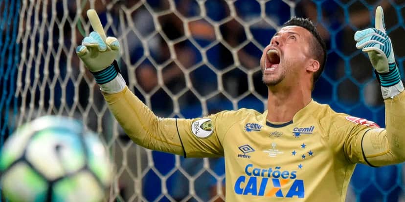 Fábio deve retornar ao Cruzeiro em 2024 - Reprodução: Internet Fábio deve retornar ao Cruzeiro em 2024 - Reprodução: Internet