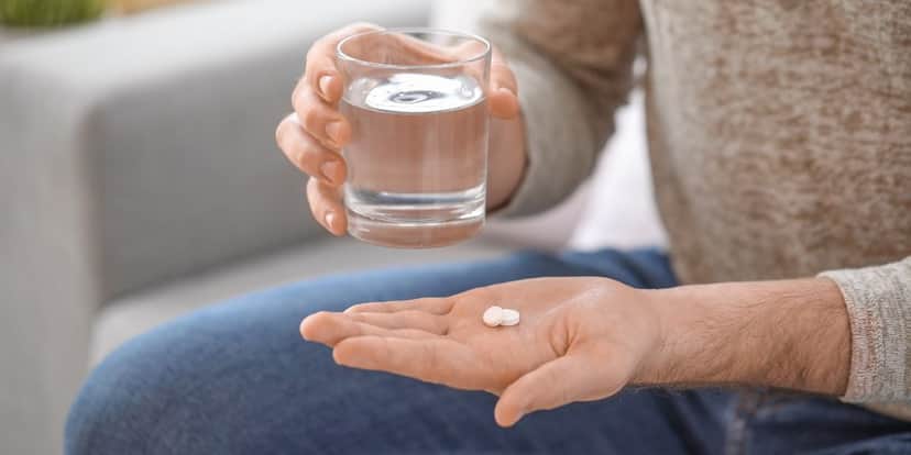Estudo aponta que vitamina consumida por homens aumenta o risco de câncer (Imagem Reprodução Internet) Estudo aponta que vitamina consumida por homens aumenta o risco de câncer (Imagem Reprodução Internet)