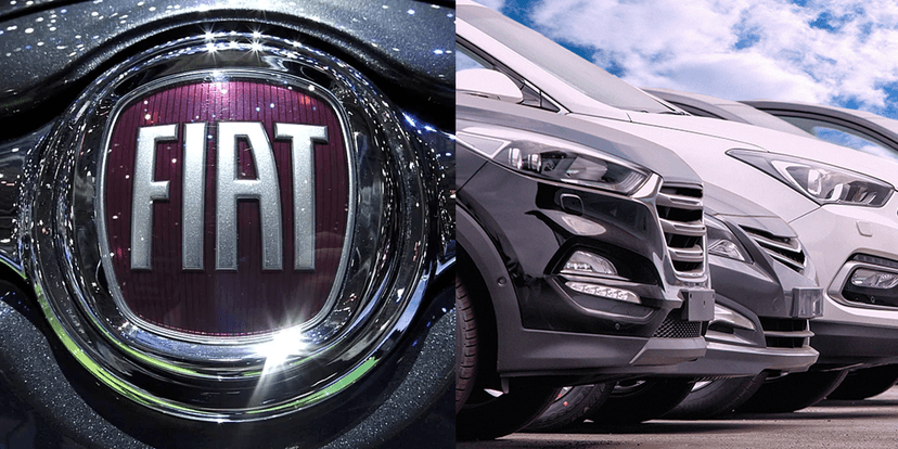 Fiat abaixa preços de Carros (Foto: Reprodução / Montagem / TV Foco) Fiat abaixa preços de Carros (Foto: Reprodução / Montagem / TV Foco)